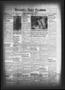 Newspaper: Navasota Daily Examiner (Navasota, Tex.), Vol. 46, No. 169, Ed. 1 Tue…