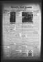 Newspaper: Navasota Daily Examiner (Navasota, Tex.), Vol. 46, No. 242, Ed. 1 Sat…