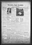 Newspaper: Navasota Daily Examiner (Navasota, Tex.), Vol. 46, No. 311, Ed. 1 Thu…