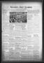 Primary view of Navasota Daily Examiner (Navasota, Tex.), Vol. 46, No. 312, Ed. 1 Friday, March 7, 1941