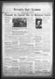 Newspaper: Navasota Daily Examiner (Navasota, Tex.), Vol. 47, No. 17, Ed. 1 Thur…