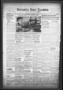Primary view of Navasota Daily Examiner (Navasota, Tex.), Vol. 47, No. 44, Ed. 1 Tuesday, April 29, 1941