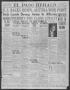 Thumbnail image of item number 1 in: 'El Paso Herald (El Paso, Tex.), Ed. 1, Friday, December 17, 1915'.