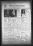 Primary view of Navasota Daily Examiner (Navasota, Tex.), Vol. 47, No. 10, Ed. 1 Tuesday, March 24, 1942