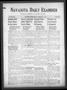 Newspaper: Navasota Daily Examiner (Navasota, Tex.), Vol. 47, No. 292, Ed. 1 Mon…