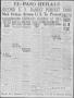 Newspaper: El Paso Herald (El Paso, Tex.), Ed. 1, Monday, May 22, 1916