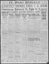 Newspaper: El Paso Herald (El Paso, Tex.), Ed. 1, Monday, June 5, 1916