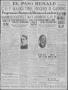Newspaper: El Paso Herald (El Paso, Tex.), Ed. 1, Thursday, June 8, 1916