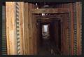 Primary view of [Photograph of a Hallway at the Central Prison Unit]