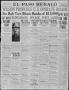 Newspaper: El Paso Herald (El Paso, Tex.), Ed. 1, Tuesday, August 29, 1916