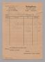 Text: [Invoice for Brenners Park Hotel charges, September 1955 ]