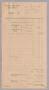 Text: [Invoice for Brenners Park Hotel Charges, September 23, 1955]