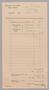 Text: [Invoice for Brenners Park Hotel Charges, September 7, 1955]