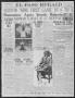 Primary view of El Paso Herald (El Paso, Tex.), Ed. 1, Saturday, October 7, 1916