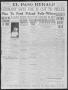 Newspaper: El Paso Herald (El Paso, Tex.), Ed. 1, Tuesday, October 17, 1916