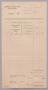 Text: [Invoice for Brenners Park Hotel Charges, September 27, 1956]