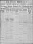 Newspaper: El Paso Herald (El Paso, Tex.), Ed. 1, Tuesday, November 7, 1916