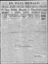 Newspaper: El Paso Herald (El Paso, Tex.), Ed. 1, Thursday, November 30, 1916