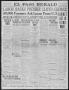 Newspaper: El Paso Herald (El Paso, Tex.), Ed. 1, Thursday, December 7, 1916