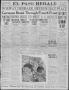 Newspaper: El Paso Herald (El Paso, Tex.), Ed. 1, Friday, December 29, 1916
