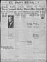 Newspaper: El Paso Herald (El Paso, Tex.), Ed. 1, Thursday, January 11, 1917
