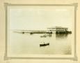 Primary view of [Lake Wichita Colonnade]