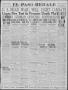 Newspaper: El Paso Herald (El Paso, Tex.), Ed. 1, Saturday, March 10, 1917