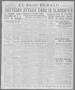 Thumbnail image of item number 1 in: 'El Paso Herald (El Paso, Tex.), Ed. 1, Tuesday, July 2, 1918'.