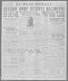 Newspaper: El Paso Herald (El Paso, Tex.), Ed. 1, Saturday, July 13, 1918