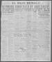 Newspaper: El Paso Herald (El Paso, Tex.), Ed. 1, Tuesday, August 20, 1918
