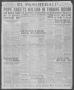 Thumbnail image of item number 1 in: 'El Paso Herald (El Paso, Tex.), Ed. 1, Saturday, January 4, 1919'.