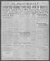 Primary view of El Paso Herald (El Paso, Tex.), Ed. 1, Friday, January 17, 1919