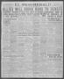 Primary view of El Paso Herald (El Paso, Tex.), Ed. 1, Friday, February 7, 1919