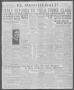 Newspaper: El Paso Herald (El Paso, Tex.), Ed. 1, Friday, March 21, 1919