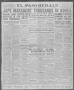 Primary view of El Paso Herald (El Paso, Tex.), Ed. 1, Saturday, April 12, 1919