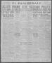 Newspaper: El Paso Herald (El Paso, Tex.), Ed. 1, Wednesday, April 16, 1919