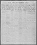 Newspaper: El Paso Herald (El Paso, Tex.), Ed. 1, Thursday, April 24, 1919