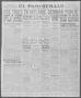 Thumbnail image of item number 1 in: 'El Paso Herald (El Paso, Tex.), Ed. 1, Monday, May 12, 1919'.