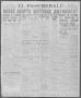 Newspaper: El Paso Herald (El Paso, Tex.), Ed. 1, Wednesday, May 21, 1919