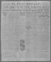 Newspaper: El Paso Herald (El Paso, Tex.), Ed. 1, Saturday, October 25, 1919