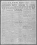 Primary view of El Paso Herald (El Paso, Tex.), Ed. 1, Monday, November 24, 1919