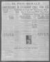 Primary view of El Paso Herald (El Paso, Tex.), Ed. 1, Thursday, March 18, 1920