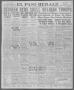 Primary view of El Paso Herald (El Paso, Tex.), Ed. 1, Thursday, March 25, 1920