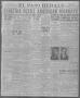 Primary view of El Paso Herald (El Paso, Tex.), Ed. 1, Saturday, April 3, 1920