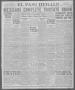 Primary view of El Paso Herald (El Paso, Tex.), Ed. 1, Friday, April 30, 1920