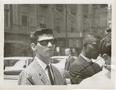 Thumbnail image of item number 1 in: 'Surveillance Photo of Piccadilly Cafeteria Civil Rights Protest'.