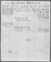 Newspaper: El Paso Herald (El Paso, Tex.), Ed. 1, Wednesday, July 4, 1917