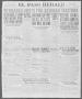 Primary view of El Paso Herald (El Paso, Tex.), Ed. 1, Wednesday, July 11, 1917