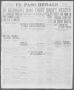 Newspaper: El Paso Herald (El Paso, Tex.), Ed. 1, Monday, August 27, 1917