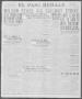 Newspaper: El Paso Herald (El Paso, Tex.), Ed. 1, Wednesday, November 14, 1917